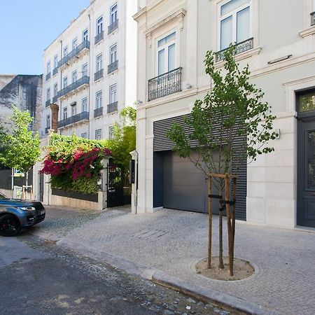 Flh Avenida Da Liberdade Modern Flat Διαμέρισμα Lisboa Εξωτερικό φωτογραφία