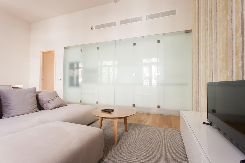 Flh Avenida Da Liberdade Modern Flat Διαμέρισμα Lisboa Εξωτερικό φωτογραφία