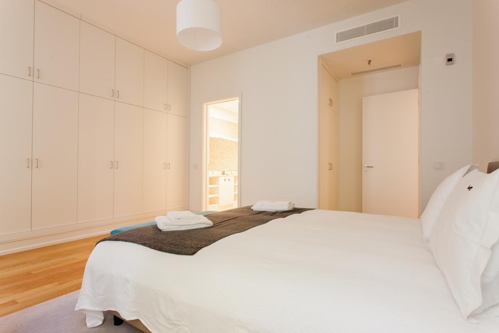 Flh Avenida Da Liberdade Modern Flat Διαμέρισμα Lisboa Εξωτερικό φωτογραφία